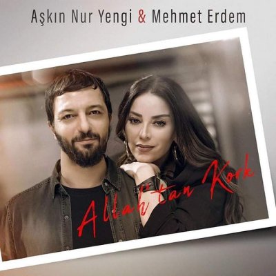 Aşkın Nur Yengi & Mehmet Erdem: 