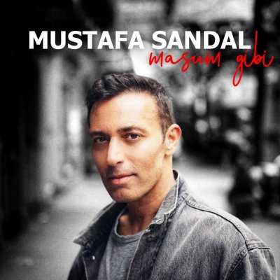 Mustafa Sandal: 
