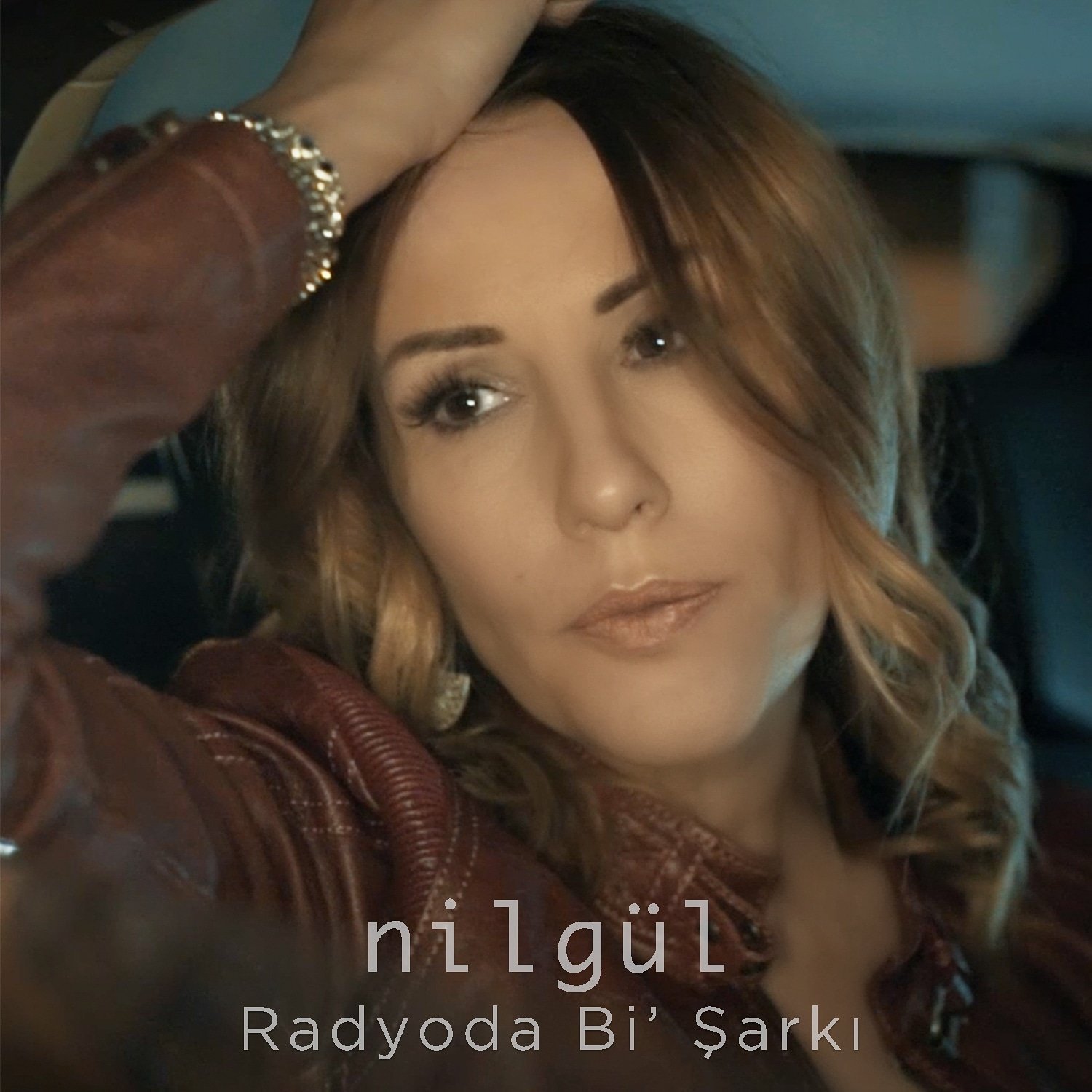 Yeni Single : Nilgül: Radyoda Bi Şarkı