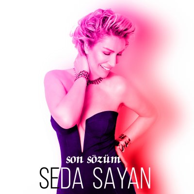 Seda Sayan'dan yeni single: 