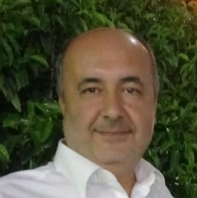 Murat Öztürk