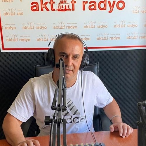 Varol UÇAR